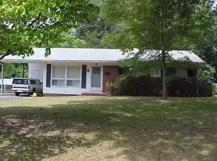 523 Siskin Cir, North Augusta, SC 29841