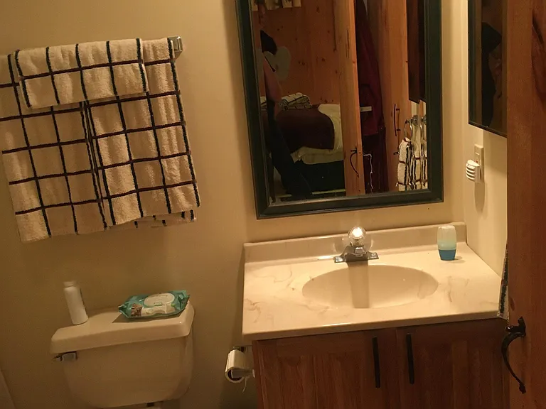 First Floor Bath