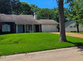 12545 Clock Tower Dr, Saint Louis, MO