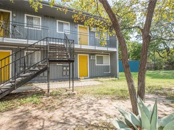 901 Springdale Rd APT 106