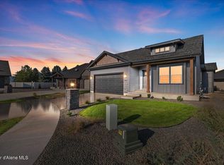 2634 E Salvation Ct, Post Falls, ID 83854