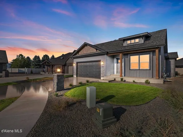 2634 E Salvation Ct, Post Falls, ID 83854