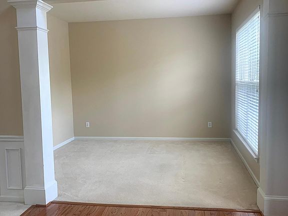 Formal Family room