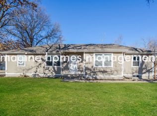 1202 E Loula St #2, Olathe, KS 66061