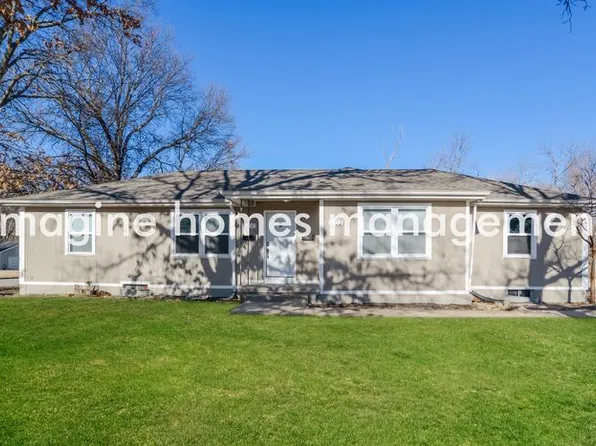 1202 E Loula St #2, Olathe, KS 66061