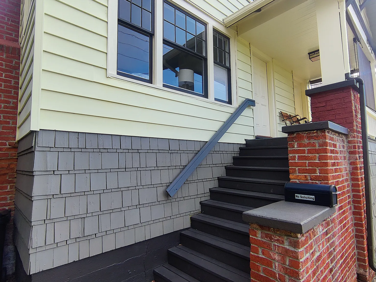 2 bed, 1100 sqft, $3,600 — Photo 1