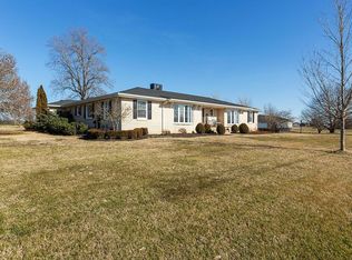 470 Mason Ln, Pembroke, KY 42266