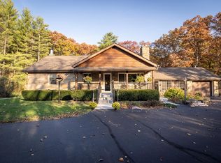 420 Prosperity Rd, Waverly, OH 45690