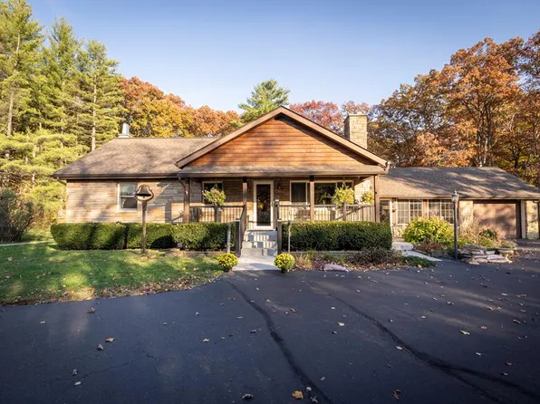 420 Prosperity Rd, Waverly, OH 45690