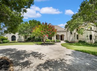 555 Cordillera Trce, Boerne, TX 78006