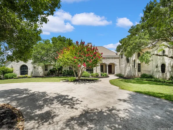 555 CORDILLERA TRACE, Boerne, TX 78006