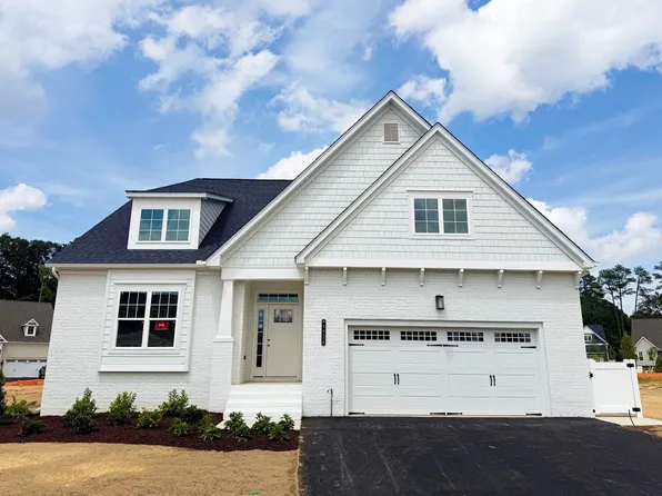 4926 Little Henry Lane Gln, Glen Allen, VA 23059
