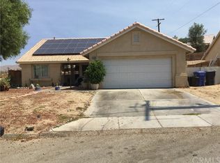 67534 Loma Vista Rd, Desert Hot Springs, CA 92240