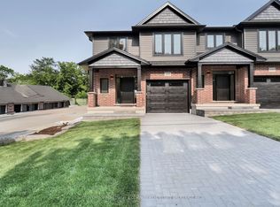 418 Old Wonderland Rd, London, ON N6K3R2