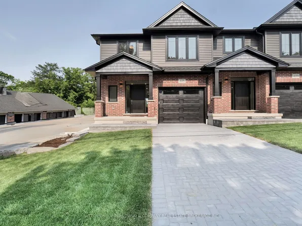 418 Old Wonderland Rd, London, ON N6K 3R2