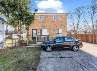 4103 Yorkshire Ave, Parma, OH 44134