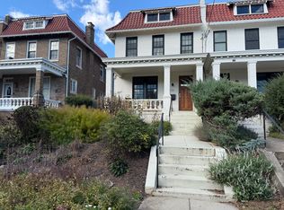 1733 Upshur St NW, Washington, DC 20011