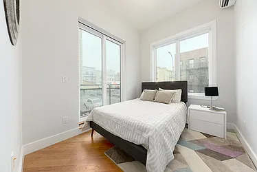 Rented by PM Management