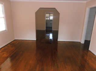 1808 New Hamilton St #DOWNSTAIRS, Mobile, AL 36604