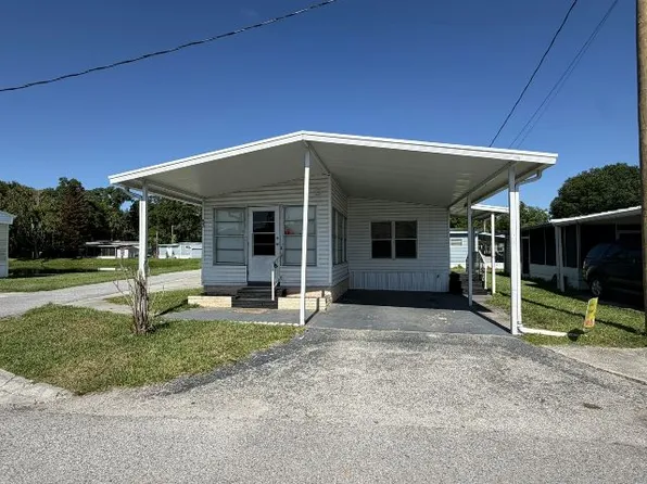 2850 New Tampa Hwy #83, Lakeland, FL 33815