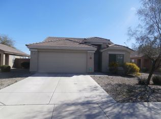 4433 N 123rd Dr, Avondale, AZ 85392