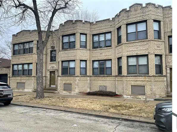 9055 S Ada St, Chicago, IL