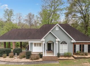 1062 Willow Springs Rd, Wetumpka, AL 36093