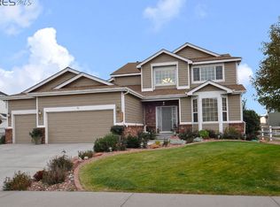1415 Bon Homme Richard Dr, Fort Collins, CO 80526