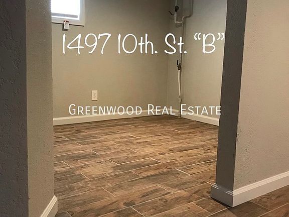 3rd image of 1497 10th St APT B