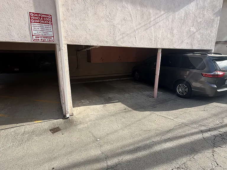 Parking #5