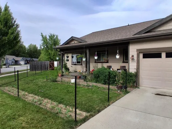 1206 Honeysuckle Ave, Sandpoint, ID 83864