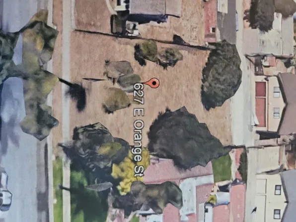 Orange, Santa Maria, CA 93454