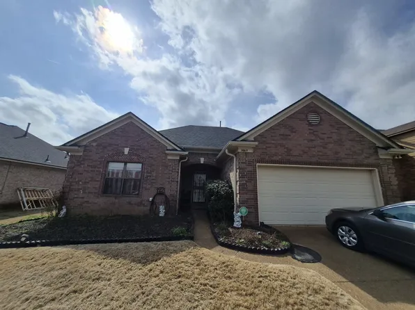 5665 Mandy Smith Ln, Memphis, TN 38135
