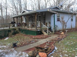 4120 Ballinger Rd, Martinsville, IN 46151