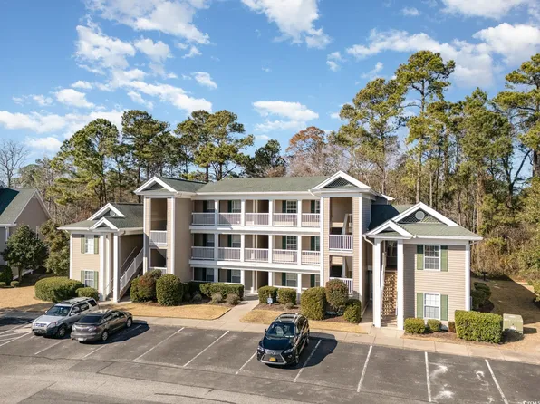 1125 Blue Stem Dr. #29-H, Pawleys Island, SC 29585