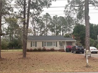 309 Watson St, Swainsboro, GA 30401