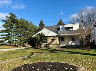 1999 S Green Rd, South Euclid, OH 44121