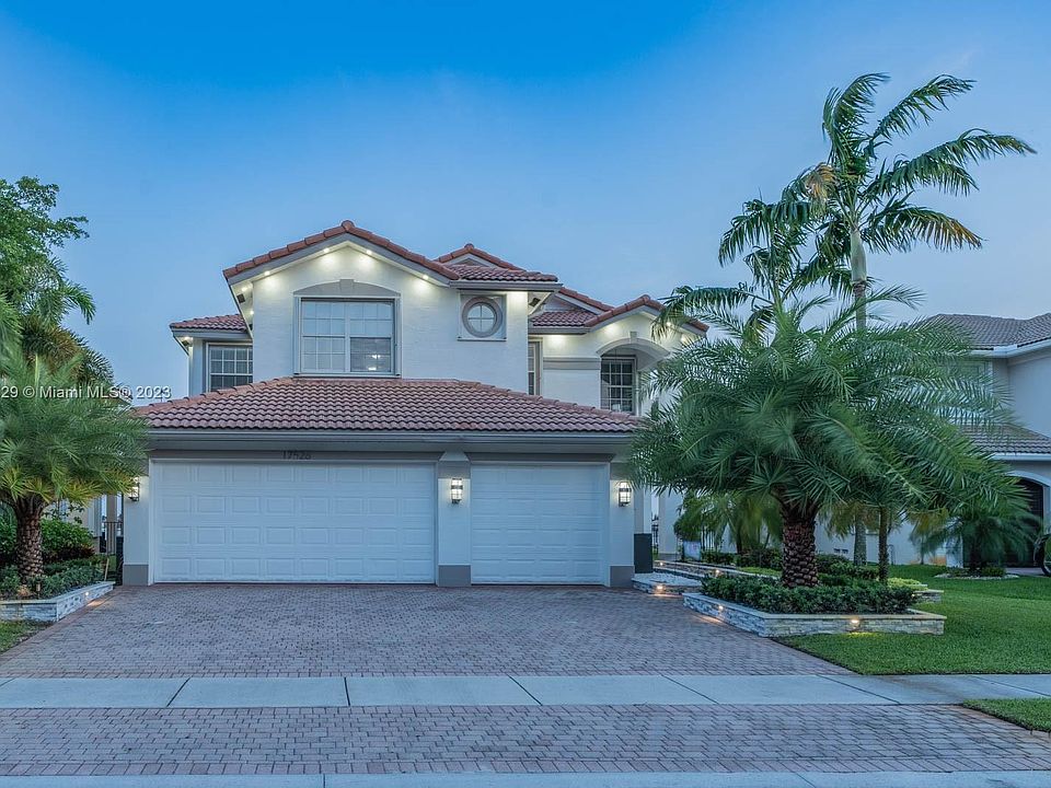 17526 SW 48th St, Miramar, FL 33029 Zillow