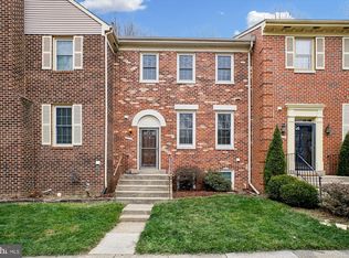 2816 Kelly Sq, Vienna, VA 22181
