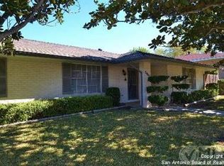 5907 Northgap St, Windcrest, TX 78239