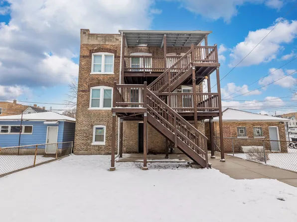 9645 S Avenue L, Chicago, IL