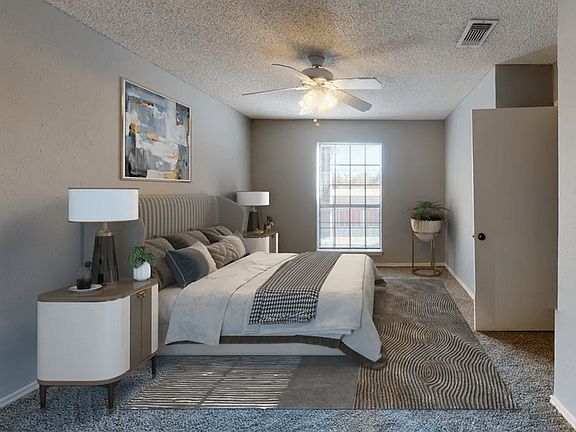 1, 2, and 3 Bedroom Apartments!