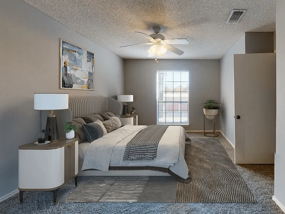 1, 2, and 3 Bedroom Apartments!