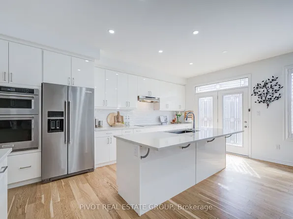 1226 Muskoka Hts, Milton, ON L9E 1Y6