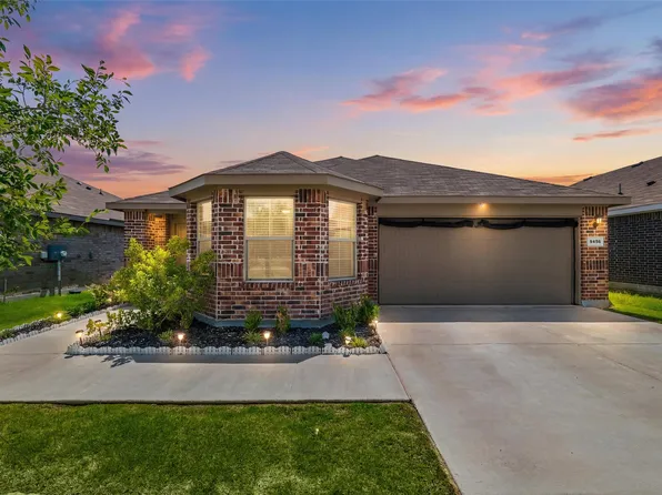 9456 Firedog Dr, Fort Worth, TX 76131