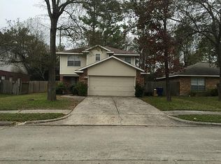 2914 Pheasant Run, Humble, TX 77396