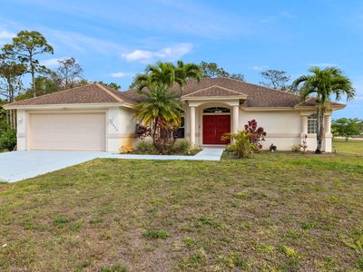 13005 43rd Road N, West Palm Beach, FL, 33411