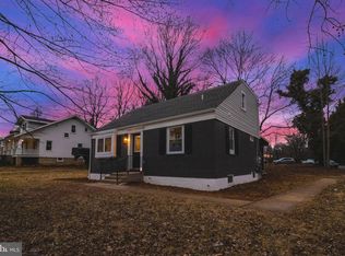 610 Milford Mill Rd, Pikesville, MD 21208