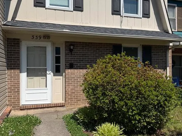 339 Seminole Trl, Danville, VA 24540