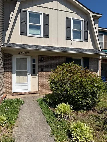 339 Seminole Trl Photo 1